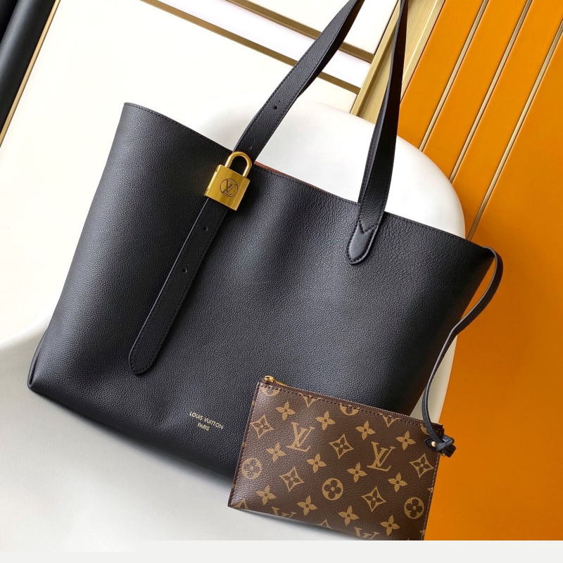 LV Shopping Bags